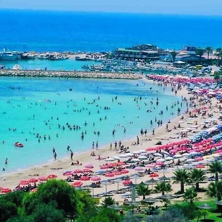 Unique Luxurious Σπίτι διακοπών Αγία Νάπα