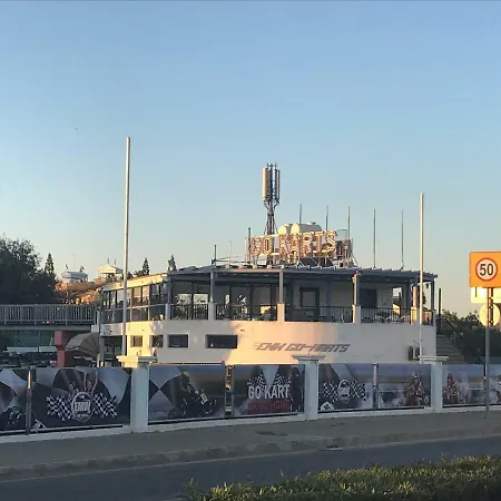 Сasa de vacaciones Unique Luxurious