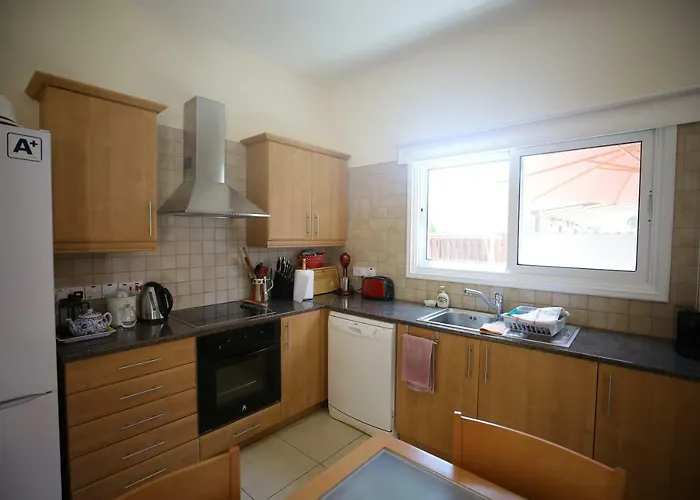 Unique Luxurious Ferienhaus