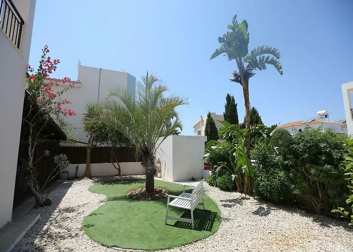 Ferienhaus Unique Luxurious