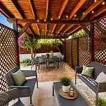 Prázdninový dům Unique Luxurious Ayia Napa