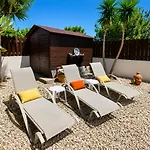 Unique Luxurious Ayia Napa