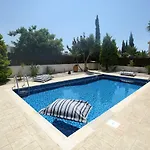 Unique Luxurious Prázdninový dům
