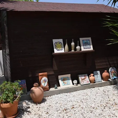 Unique Luxurious Nyaraló