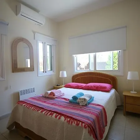 Unique Luxurious * Ayia Napa