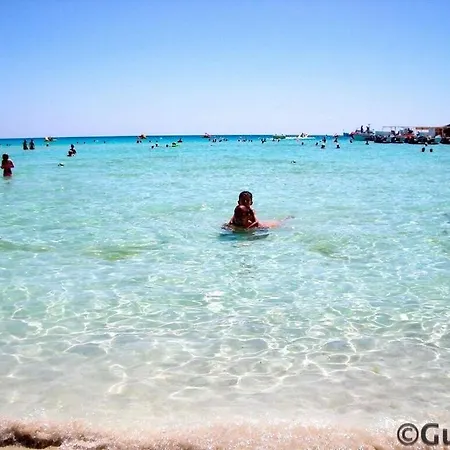 Casa vacanze Unique Luxurious Ayia Napa