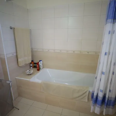 Unique Luxurious Nyaraló