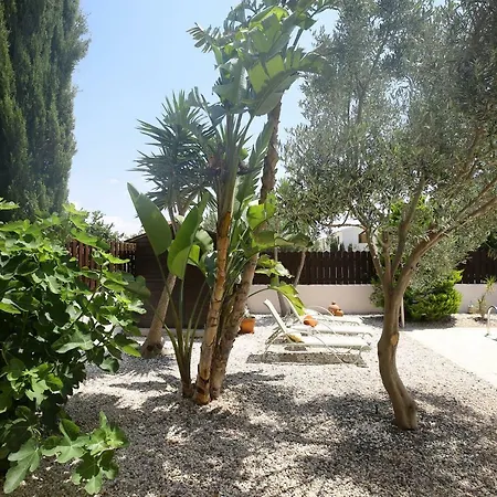 Nyaraló Unique Luxurious