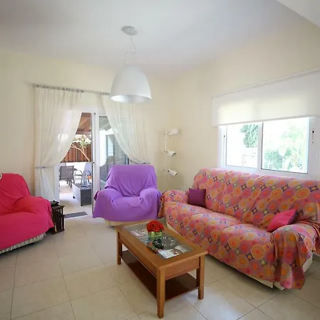 Nyaraló Unique Luxurious