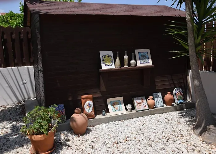 Unique Luxurious Holiday home