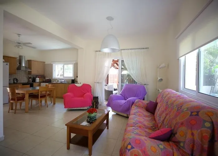 Unique Luxurious Holiday home Ayia Napa