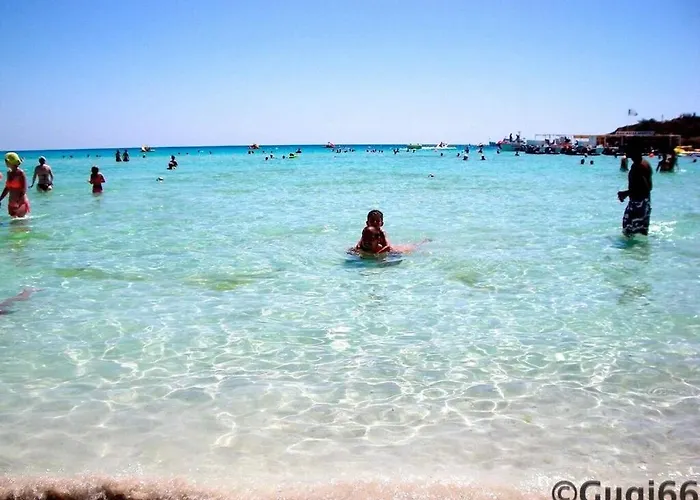 Case de vacanță Unique Luxurious Ayia Napa