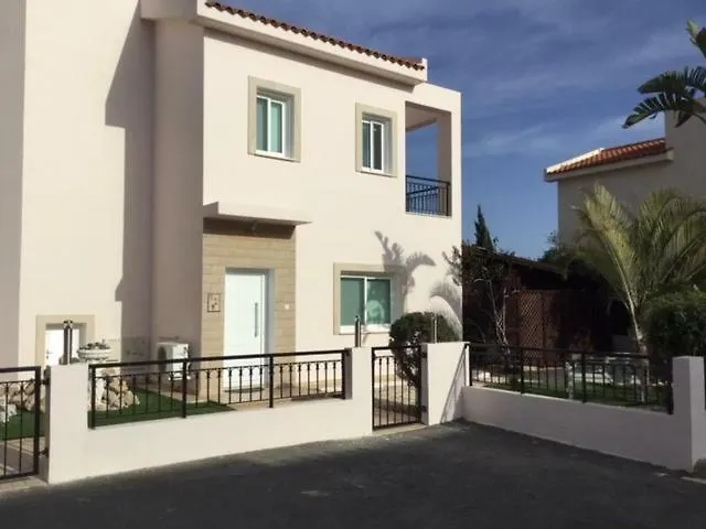 Case de vacanță Unique Luxurious Ayia Napa