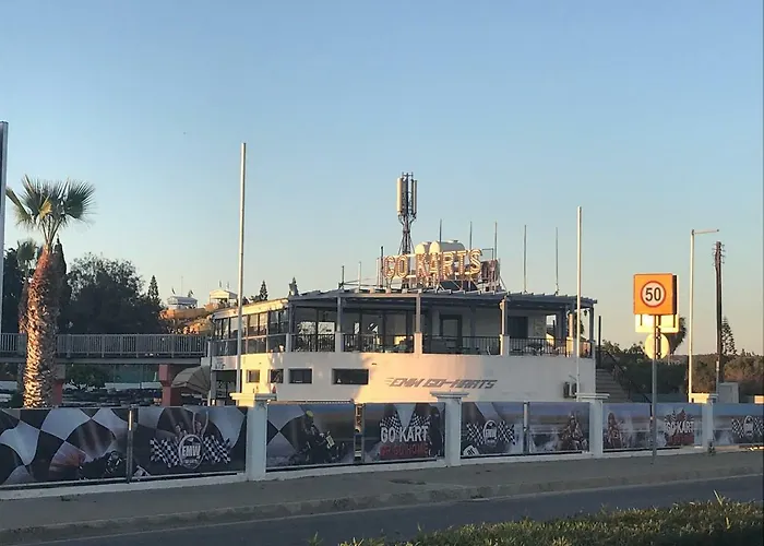 Holiday home Unique Luxurious