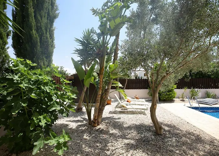 Holiday home Unique Luxurious