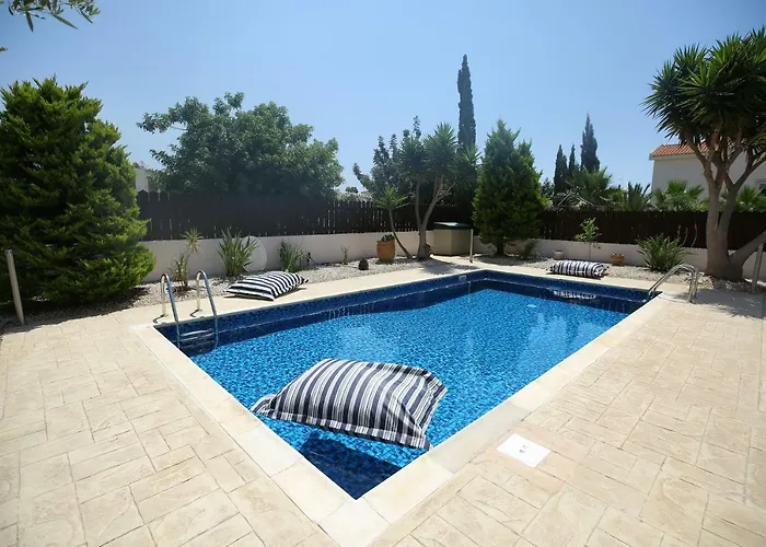 Unique Luxurious Holiday home