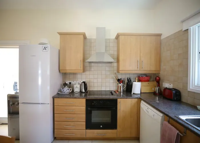 Unique Luxurious * Ayia Napa